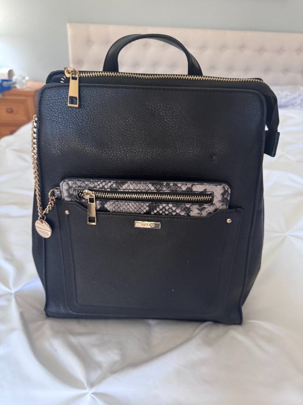ALDO backpack